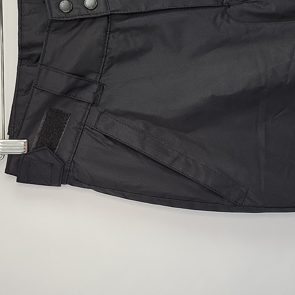 Arctix Snow Pants Black Size Small NWT - Picture 8 of 16